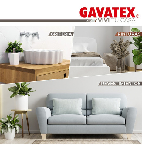 Cinta Tramada Fibra De Vidrio Para Durlock 90m X 5cm Gavatex