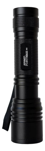 Linterna Spinit Pointmax 300 Lumens Tactica Multiuso