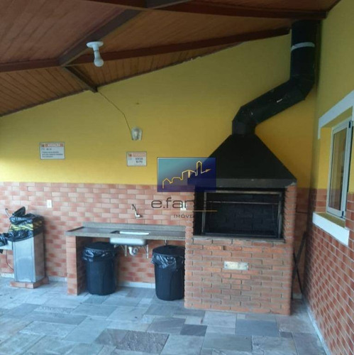 Sobrado Com 2 Dormitórios À Venda, 74 M² Por R$ 720.000,00 - Vila Carrão - São Paulo/sp - So1025