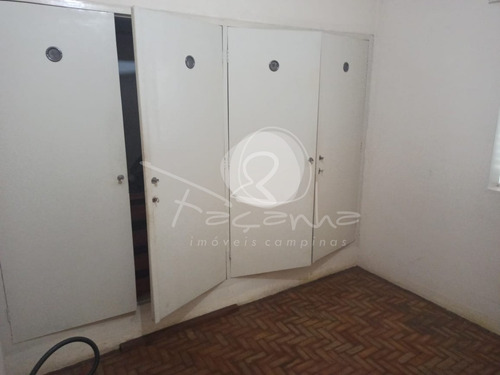 Casa A Venda No Taquaral Em Campinas - Imobiliária Em Campinas. - Ca00988 - 69285338