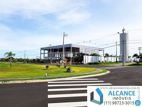 Imagem 4 de 17 de Lote Com 2.195,09 De Área No Condomínios W Park Na Rodovia Sp 147 Km 66.3 Entre Mogi Mirim E Limeira. - Ar00018 - 34803741