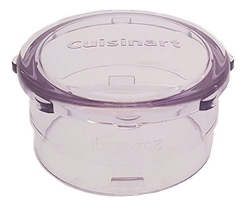 Tampa Dosadora Para Liquidificador Cuisinart Spb600 26523