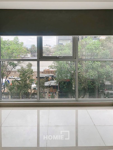 Imagen 4 de 12 de Departamento Para Estrenar En Colonia Narvarte Poniente, 67478