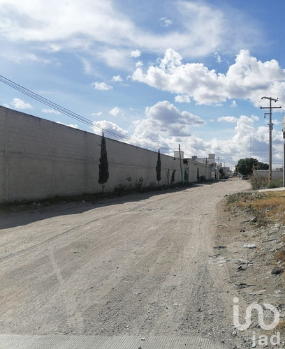 Renta Terreno 0 Ambiente San Diego