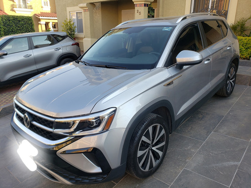 Volkswagen Taos 1.4 Tsi Highline At