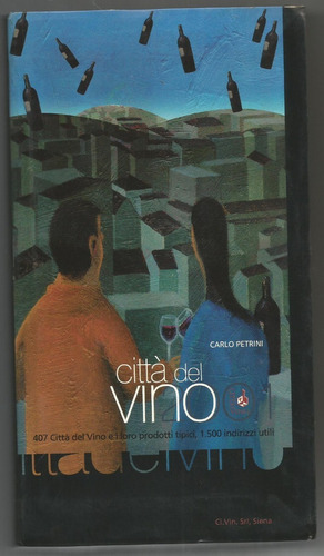 Citta Del Vino  2001 