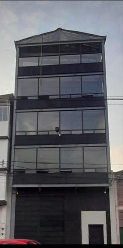 Imagen 1 de 9 de Venta Edificio Nuevo 5 Pisos En Barrio 12 De Octubre, 1150 M2