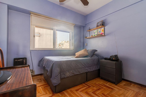Imagen 18 de 30 de Venta Departamento 5 Ambientes - Balcón - Cochera Fija - Sin Expensas ! Financia - Oportunidad !