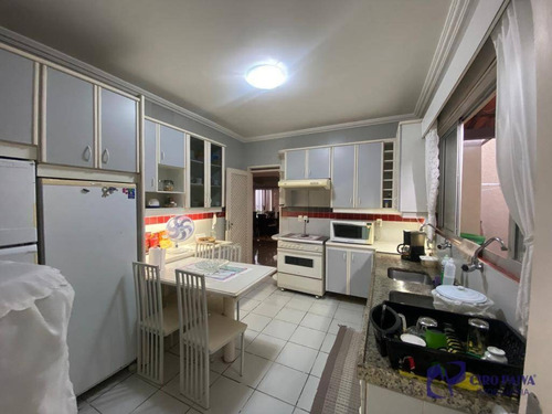 Imagem 19 de 30 de Casa À Venda, 330 M² Por R$ 950.000,00 - Sapiranga - Fortaleza/ce - Ca3249
