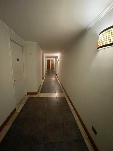 Hermoso Depto 3dorm 2ba Est Y Bod Buen Sector Providencia