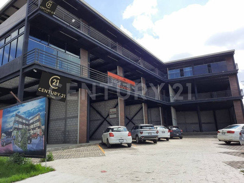 Locales En Venta Desde 72m2 A 119m2, Federal Atlixco-tonantzintla