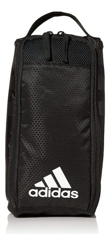 adidas Stadium 2 Team - Guantera, Negro -, Una Talla, Bolsa De Zapatos Stadium 2 Team
