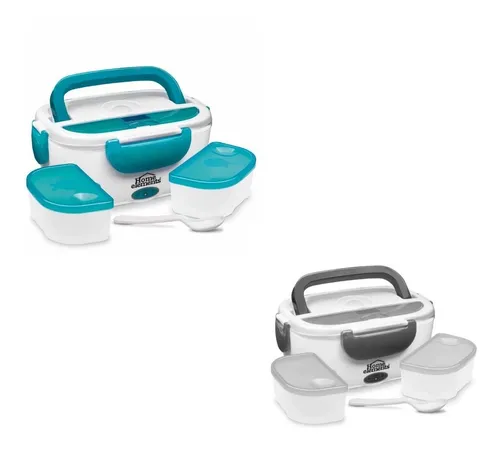 Porta Comida Electrico En Home Center MercadoLibre