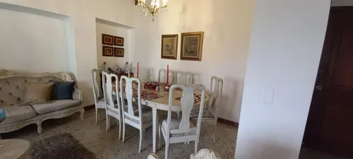 Apartamento En Venta En Conquistadores. Cod V10880