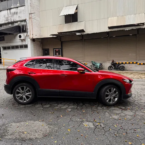 Mazda CX-30 2.0 Touring At