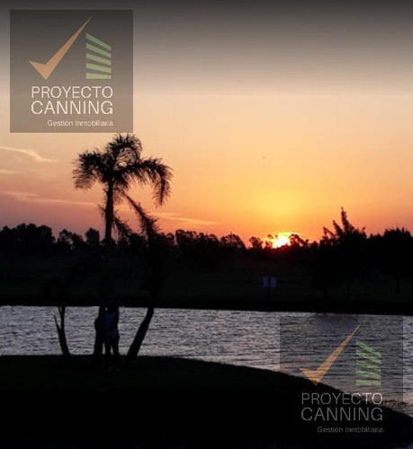 Imagen 20 de 22 de Departamento En Venta En Canning El Principado