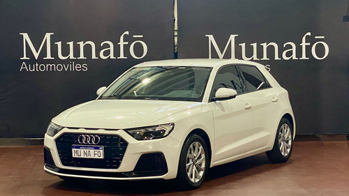 Audi A1 Sportback 30 TFSI STRONIC