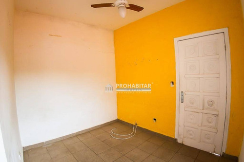 Imagem 24 de 30 de Casa Com 4 Dormitórios À Venda, 220 M² Por R$ 720.000,00 - Jardim Ipanema (zona Sul) - São Paulo/sp - Ca3387