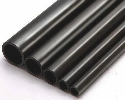 Imagem 1 de 8 de Kit Tubo Pvc Eletroduto 3/4 - 1pol Preto + Acessorios Conf.