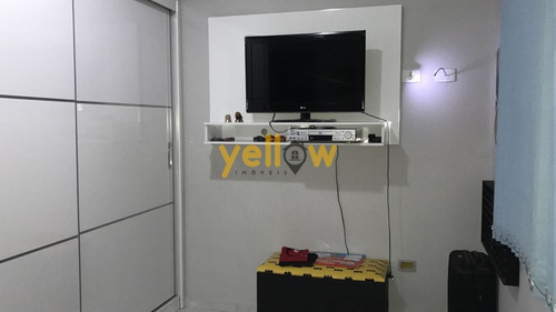 Imagem 9 de 25 de Casa - Jardim Rincão - Ca-642