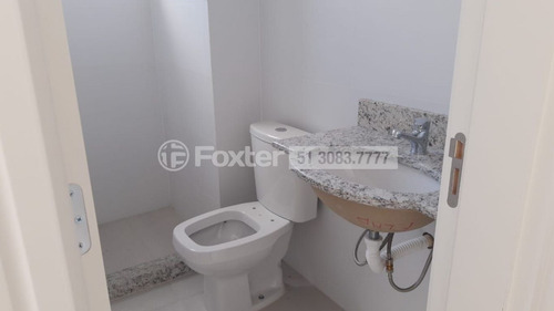 Imagem 9 de 12 de Apartamento, 2 Dormitórios, 78.62 M², Jardim Botânico - 198390