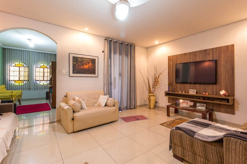 Imagem 7 de 28 de Linda Casa Próximo Ao Villefort Do Fonte Grande - 25116