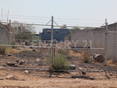 Terreno Ejidal En Venta En El Salto