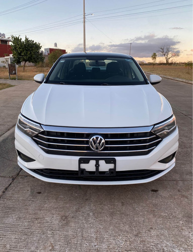 Volkswagen Jetta 1.6 Msi Starline