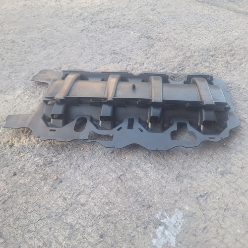 Deflector Aceite De Motor Audi A3 1.4 Turbo 13-16 Original (Usado)