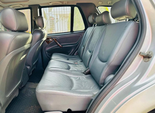 Mercedes Benz Ml 320 1999