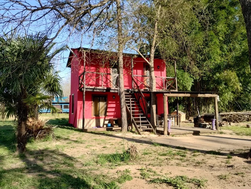 Vendo Casa De Material Con Amarra En El Delta 2 Sec De Islas De San Fernando 2 Habitaciones Wifi Puedo Tomar Vehiculos En Parte De Pago