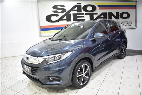 Honda Hr-v 1.8 16v Exl