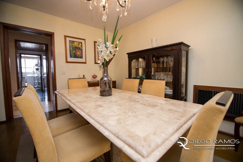 Apartamento Boa Vista Porto Alegre. - 3545
