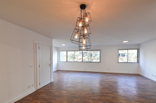 Imagem 4 de 30 de Apartamento Residencial Reformado À Venda, Perdizes, São Paulo - Ap3708. - Ap3708