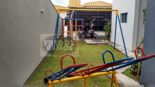 Imagem 10 de 28 de Apartamento A Venda No Bairro Vila Oliveira Em Mogi Das - 59-1