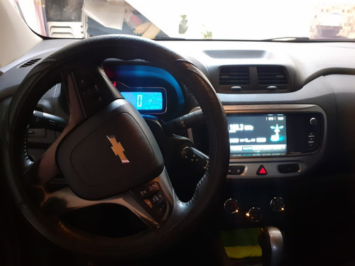 Imagem 12 de 13 de Chevrolet Spin Active 1.8