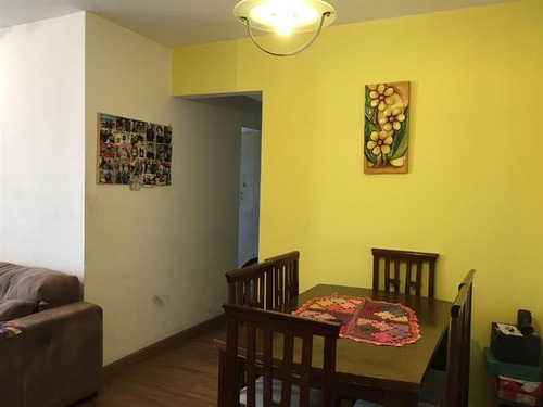 Imagem 2 de 8 de Ótimo Apartamento Na Mooca Com 75 M². - 13870