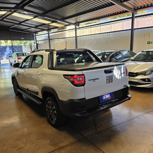 Fiat Strada 1.0 TURBO 200 FLEX ULTRA CD CVT