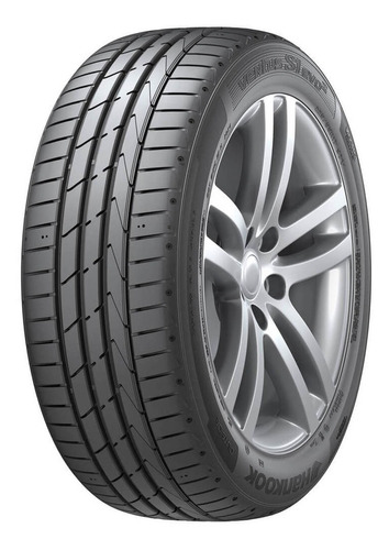 Hankook 255/35r19 Ventus S1 Evo2 K117 96y