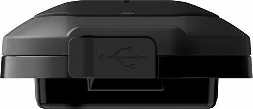 Imagen 3 de 6 de Sf1 01 Audifono Bluetooth Color Negro