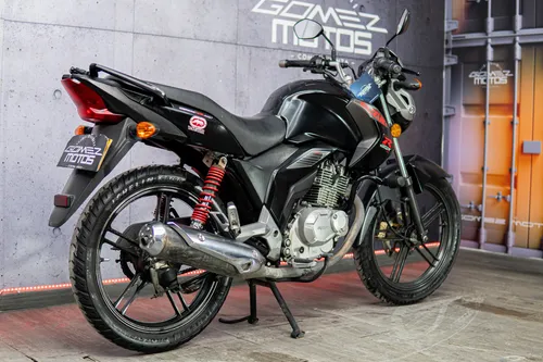 Suzuki Gsx 125 2022