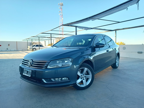 Volkswagen Passat 1.8 Confort Tsi 160cv