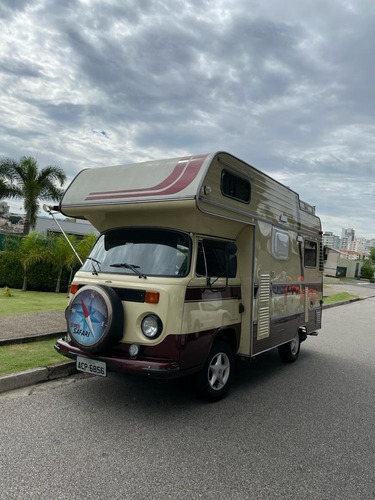 Kombi Safari