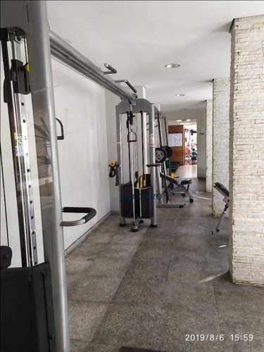 Apartamento À Venda, 103 M² Por R$ 615.000,00 - Centro - Guarulhos/sp - Ap14202
