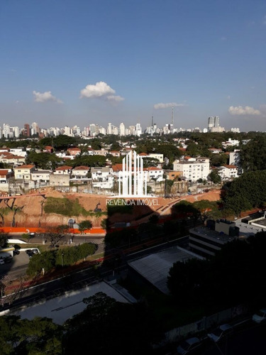 Imagem 2 de 15 de Apartamento Em Sumaré- São Paulo, Sp - Mz8443