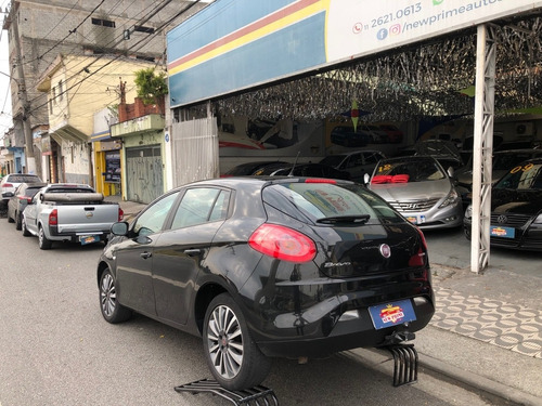 Imagem 7 de 12 de Fiat Bravo Flex Automático