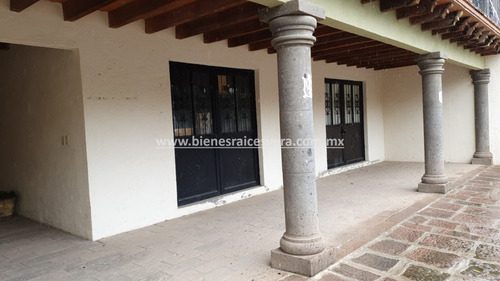 Imagen 14 de 14 de Casa En Venta En Tequisquiapan Camila