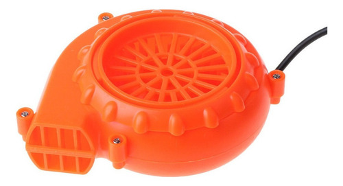 Aa Mini Inflable Fan Soplador For Inflable Clothes