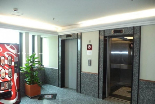 Imagem 7 de 15 de Conjunto Comercial Para Locação Em São Paulo, Pinheiros, 1 Dormitório, 13 Banheiros, 21 Vagas - 2695_2-945788