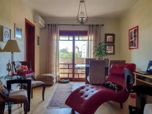 Imagem 3 de 28 de Apartamento Com 2 Dormitórios À Venda, 85 M² Por R$ 390.000,00 - Centro - Gravataí/rs - Ap1402